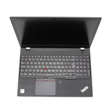 Lenovo ThinkPad P15s 15.6" Laptop: i7-10510U 16GB RAM SSD Quadro P520 Warranty - GreenGreen Store