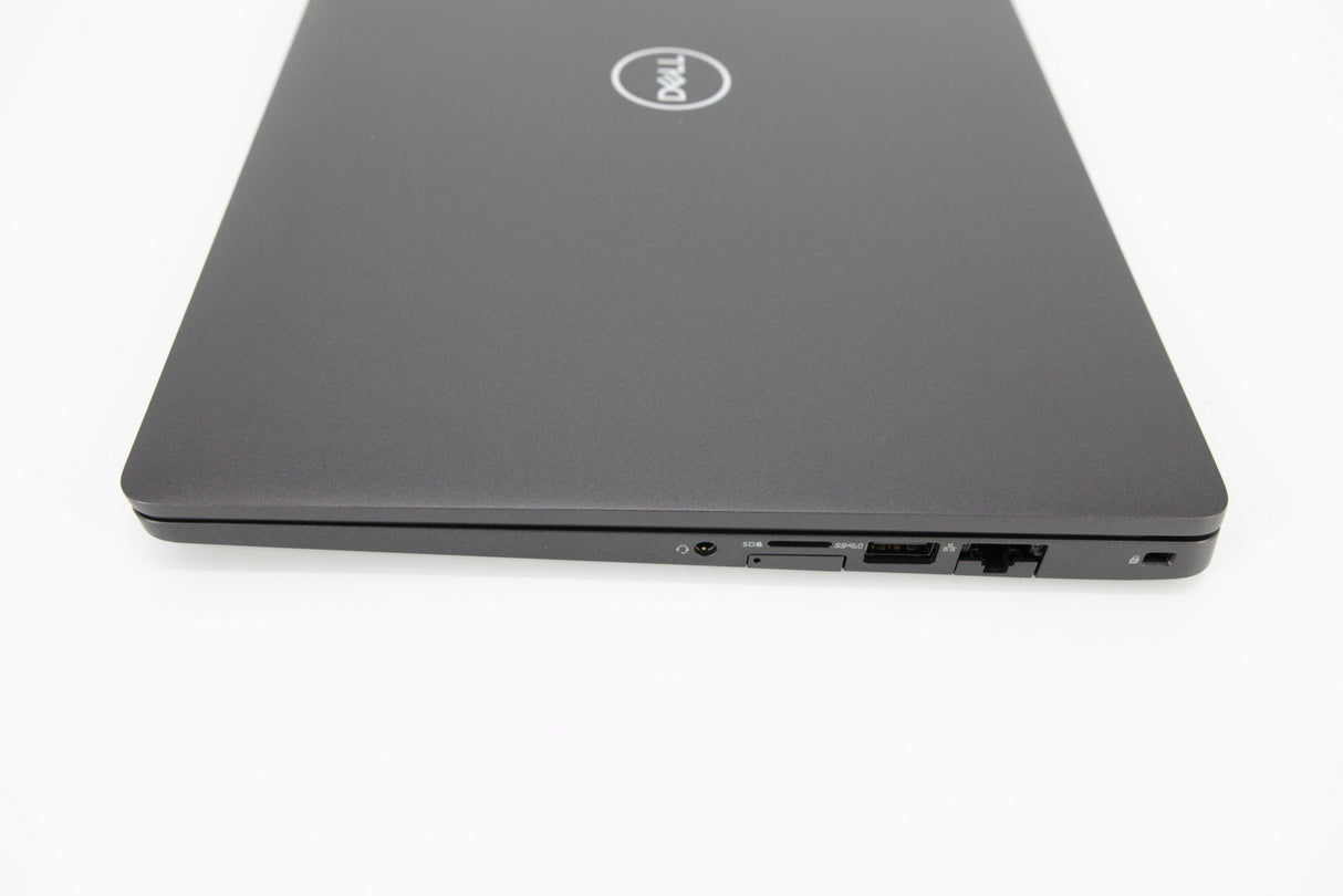 Dell Latitude 5300 FHD Laptop: 8th Gen Core, 16GB RAM, 256GB SSD, 13.3" Warranty - GreenGreen Store