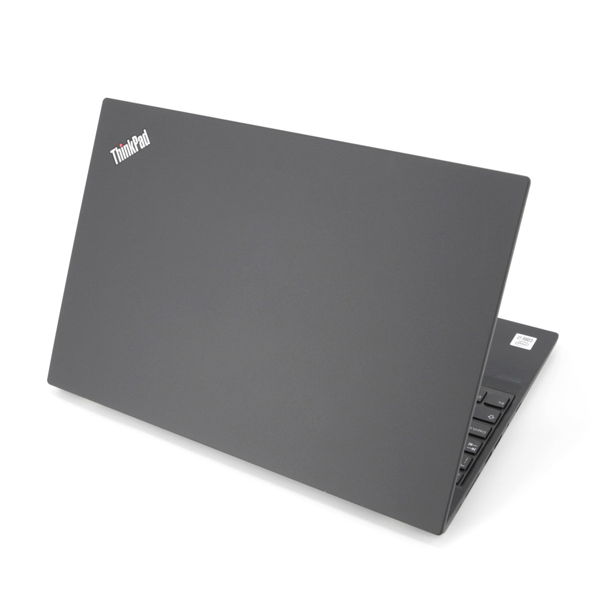 Lenovo ThinkPad P15s 15.6" Laptop: i7-10510U 16GB RAM SSD Quadro P520 Warranty - GreenGreen Store