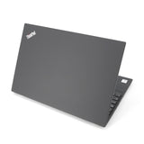Lenovo ThinkPad P15s 15.6" Laptop: i7-10510U 16GB RAM SSD Quadro P520 Warranty - GreenGreen Store