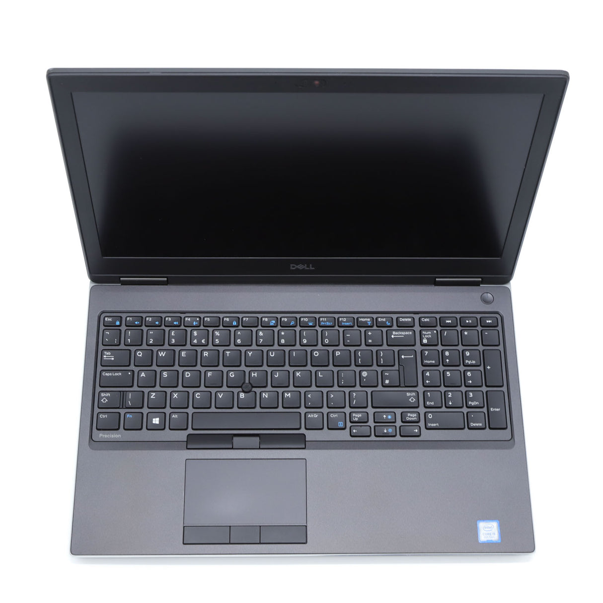 Dell Precision 7540 Laptop: Quadro T2000 32GB RAM 512GB 9th Gen i5, Warranty VAT - GreenGreen Store