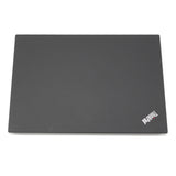 Lenovo ThinkPad P15s 15.6" Laptop: i7-10510U 16GB RAM SSD Quadro P520 Warranty - GreenGreen Store