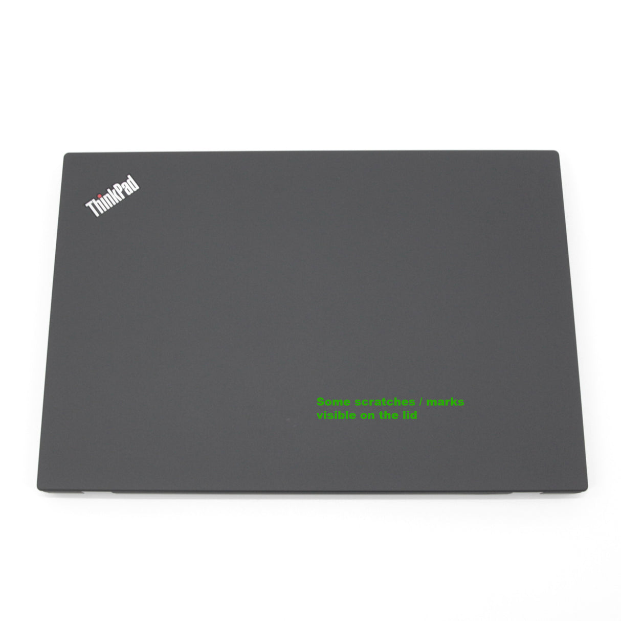 Lenovo ThinkPad P15s 15.6" Laptop: i7-10510U 16GB RAM SSD Quadro P520 Warranty - GreenGreen Store