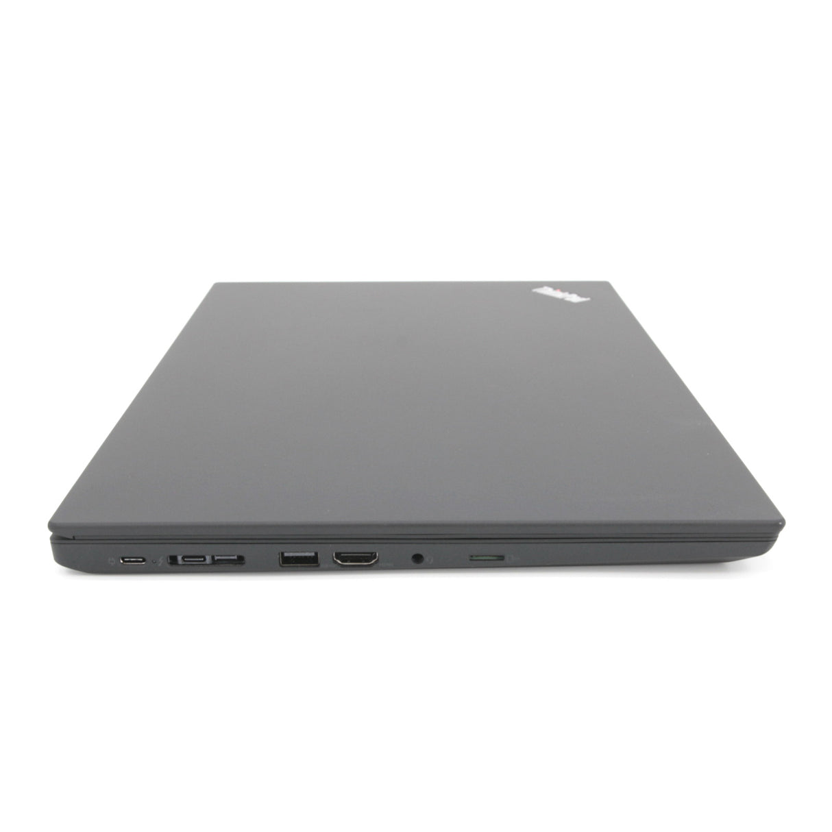 Lenovo ThinkPad P15s 15.6" Laptop: i7-10510U 16GB RAM SSD Quadro P520 Warranty - GreenGreen Store