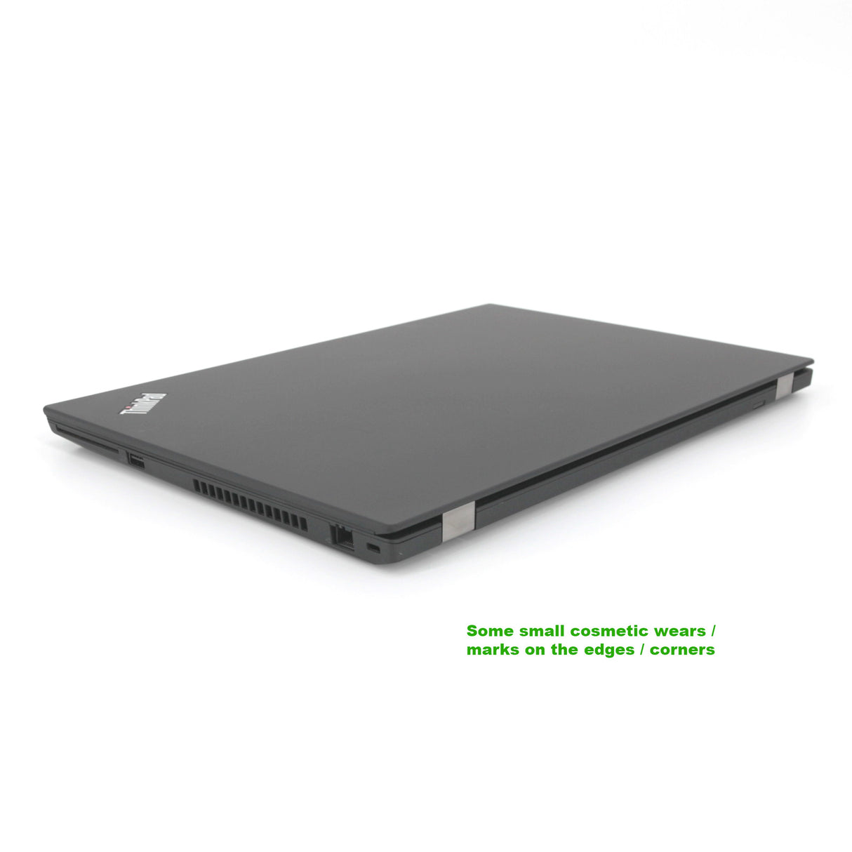 Lenovo ThinkPad P15s 15.6" Laptop: i7-10510U 16GB RAM SSD Quadro P520 Warranty - GreenGreen Store