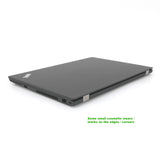 Lenovo ThinkPad P15s 15.6" Laptop: i7-10510U 16GB RAM SSD Quadro P520 Warranty - GreenGreen Store