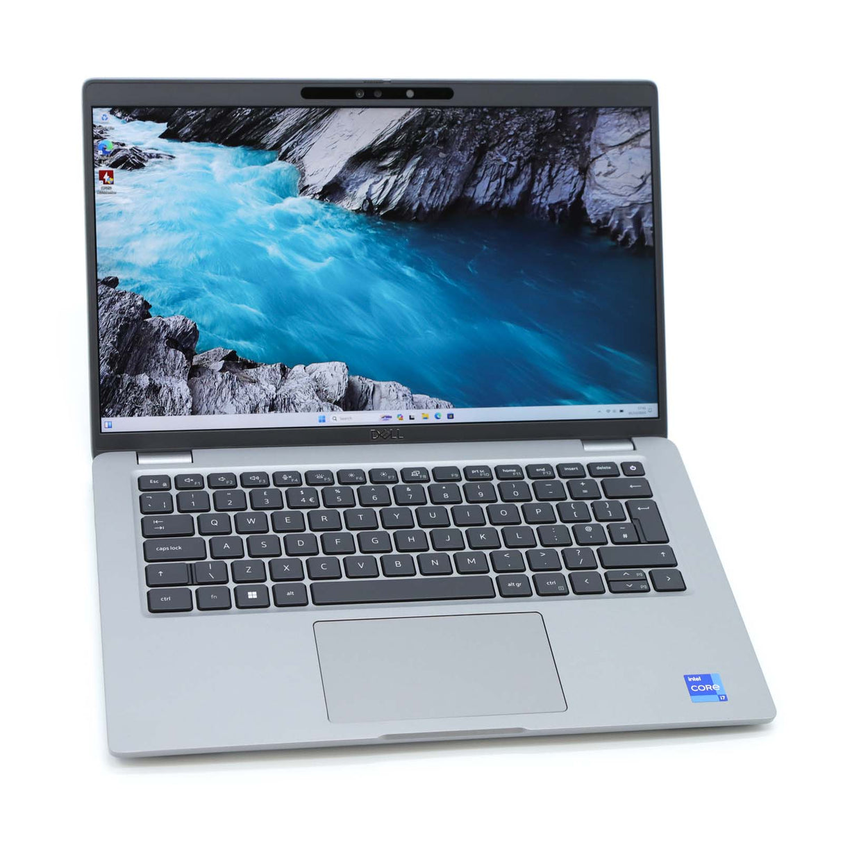 Dell Latitude 5440 Touch Laptop: Core i7 13th Gen, 16GB RAM, 512GB SSD, Warranty - GreenGreen Store
