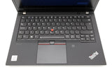 Lenovo ThinkPad T14 Gen 1 Laptop: 10th Gen Core i5, 16GB RAM, 256GB Warranty VAT - GreenGreenStoreUK