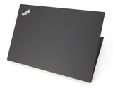 Lenovo ThinkPad T14 Gen 1 Laptop: 16GB RAM, 10th Gen Core i5, 256GB Warranty - GreenGreenStoreUK