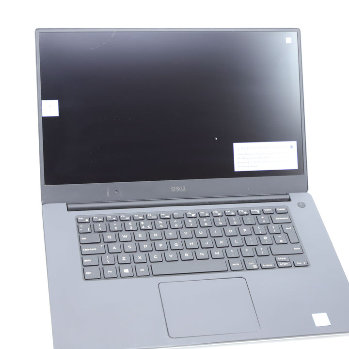 Dell Precision 5520 CAD Laptop: Intel i7-6820HQ 256GB 16GB, Quadro, Warranty VAT - GreenGreen Store