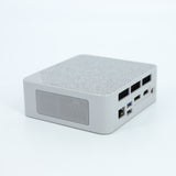 Beelink Ser 5 Pro Mini PC: AMD Ryzen 7 5800H 16GB RAM, 1TB SSD, Warranty - GreenGreen Store