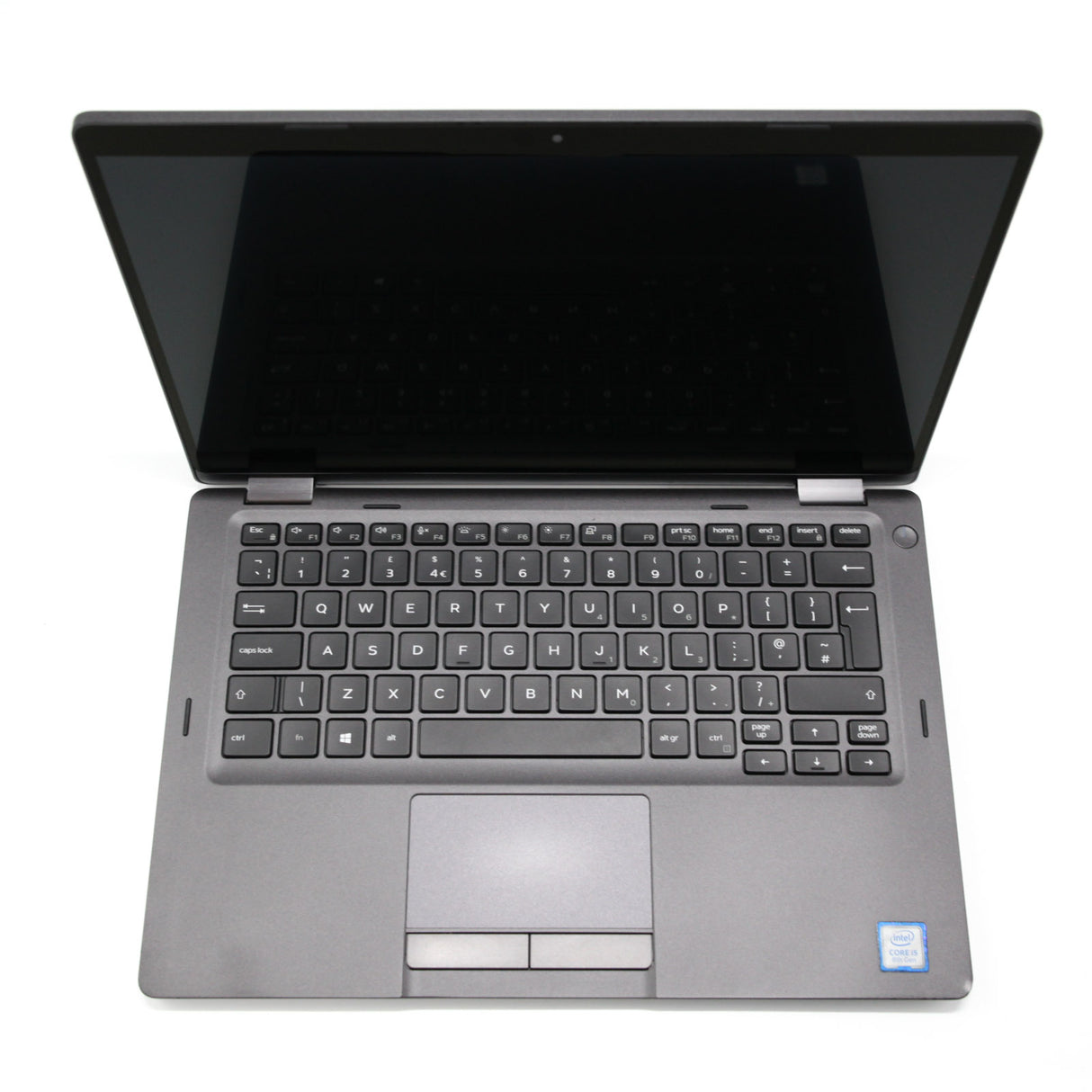 Dell Latitude 5300 2 in 1 touch Laptop: 8th Gen i5, 256GB, 8GB RAM LTE Warranty - GreenGreenStoreUK