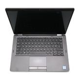 Dell Latitude 5300 2 in 1 touch Laptop: 8th Gen i5, 256GB, 8GB RAM LTE Warranty - GreenGreenStoreUK
