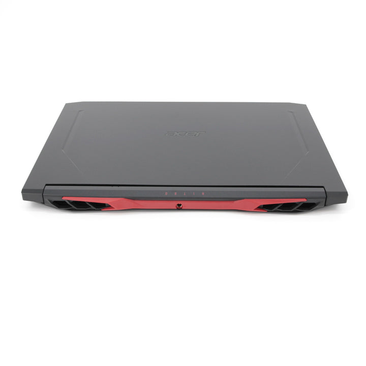 Acer Nitro 5 17.3" Gaming Laptop: Core i7-10750H, RTX 3060, 512GB, Warranty, VAT - GreenGreen Store