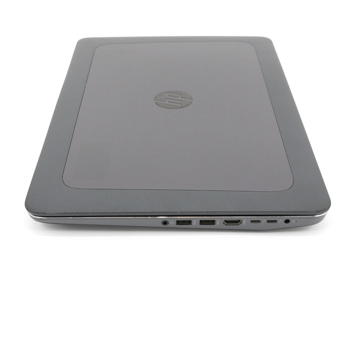 HP ZBook 15 G3 CAD 15.6" Laptop: Core i7, Quadro, 1TB SSD, 32GB RAM Warranty VAT - GreenGreen Store