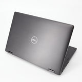 Dell Latitude 5300 2 in 1 touch Laptop: 8th Gen i5, 256GB, 8GB RAM LTE Warranty - GreenGreenStoreUK