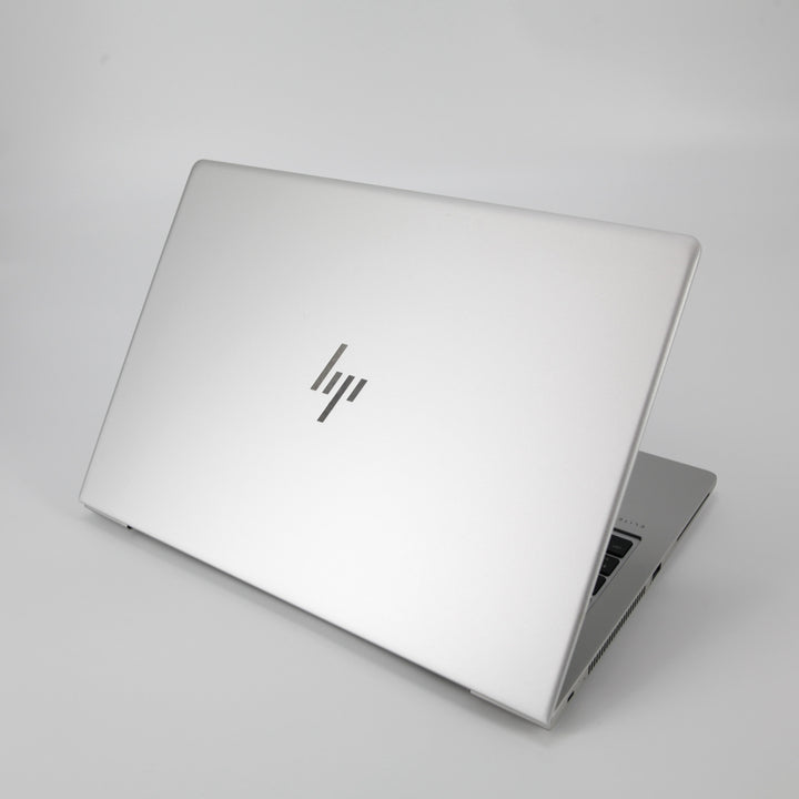 HP EliteBook 840 G6 14" Laptop: 8th Gen Core i7, 1TB SSD, 16GB RAM Warranty - GreenGreenStoreUK