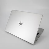 HP EliteBook 840 G6 14" Laptop: 512GB SSD, 16GB RAM, 8th Gen Core i5, Warranty - GreenGreenStoreUK