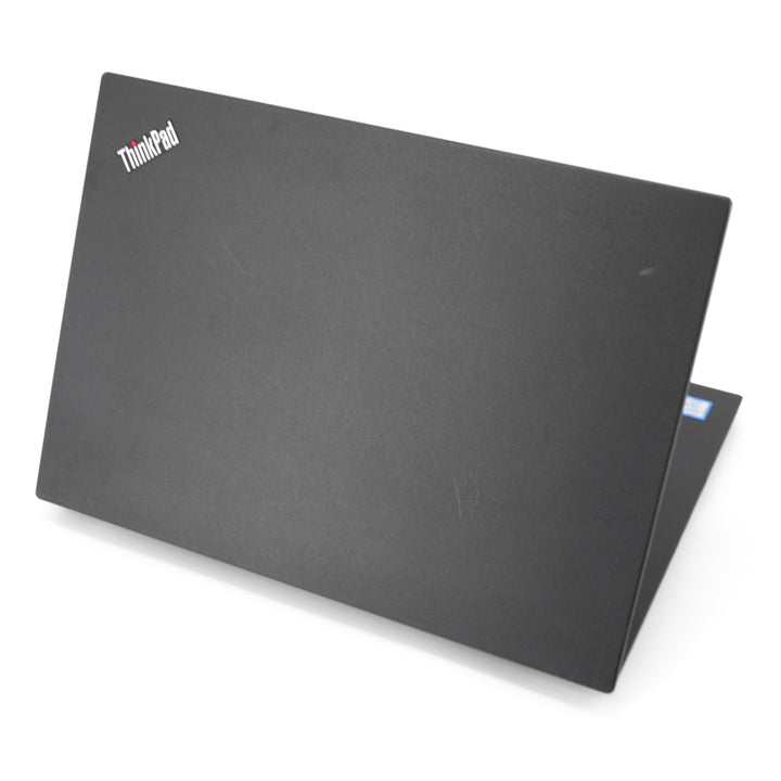Lenovo ThinkPad L490 Laptop: 8th Gen Intel Core i5, 8GB RAM, 256GB, Warranty VAT - GreenGreen Store