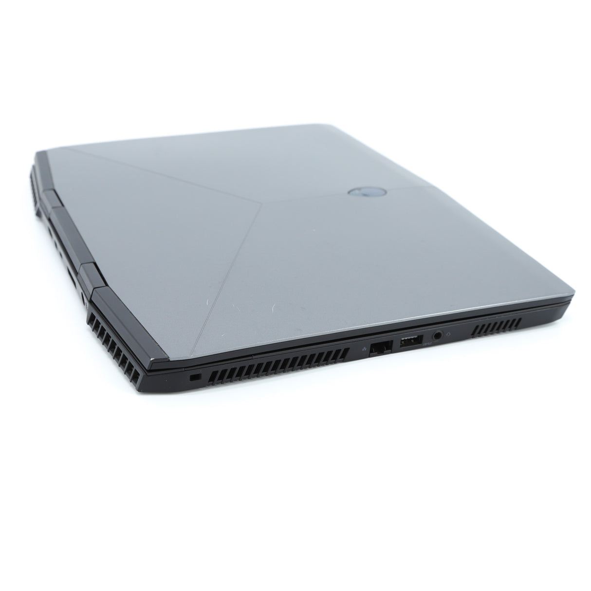 Alienware M15 Gaming Laptop: 9th Gen i7, 256GB+1TB HDD, 16GB, RTX 2060, Warranty - GreenGreen Store