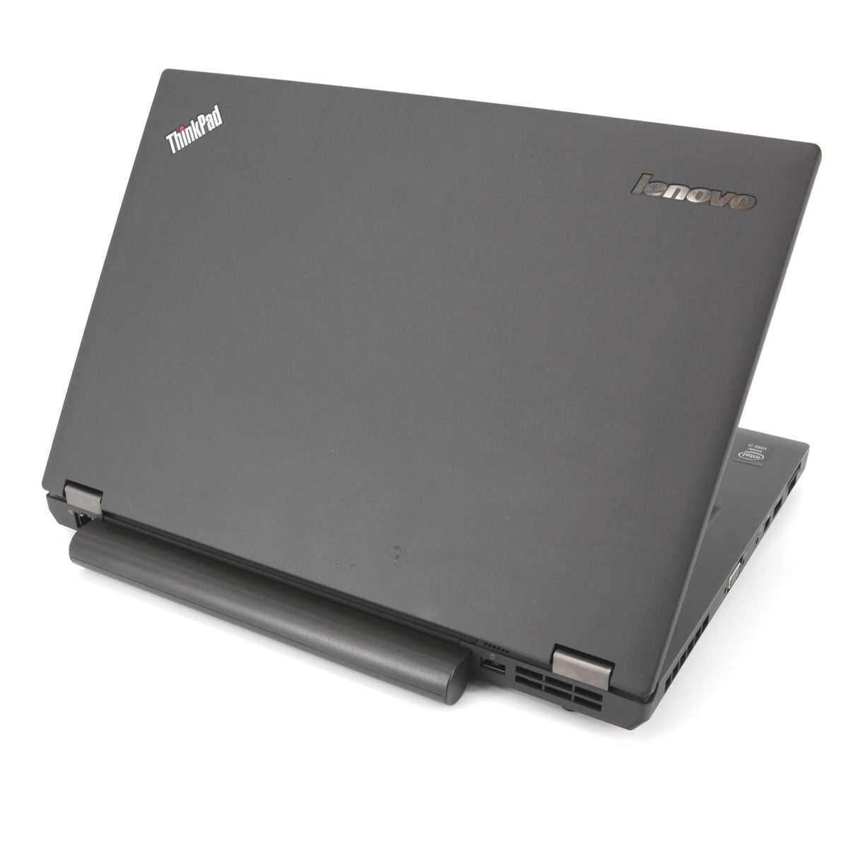 Lenovo T440p 14" FHD Laptop: i7-4710MQ, 8GB RAM, 240GB SSD, Warranty VAT - GreenGreenStoreUK