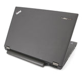 Lenovo T440p 14" FHD Laptop: i7-4710MQ, 8GB RAM, 240GB SSD, Warranty VAT - GreenGreenStoreUK