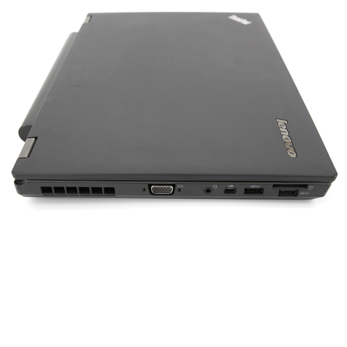 Lenovo T440p 14" FHD Laptop: i7-4710MQ, 8GB RAM, 240GB SSD, Warranty VAT - GreenGreenStoreUK