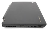 Lenovo T440p 14" FHD Laptop: i7-4710MQ, 8GB RAM, 240GB SSD, Warranty VAT - GreenGreenStoreUK