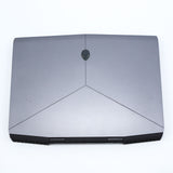 Alienware M15 Gaming Laptop: 9th Gen i7, 256GB+1TB HDD, 16GB, RTX 2060, Warranty - GreenGreen Store