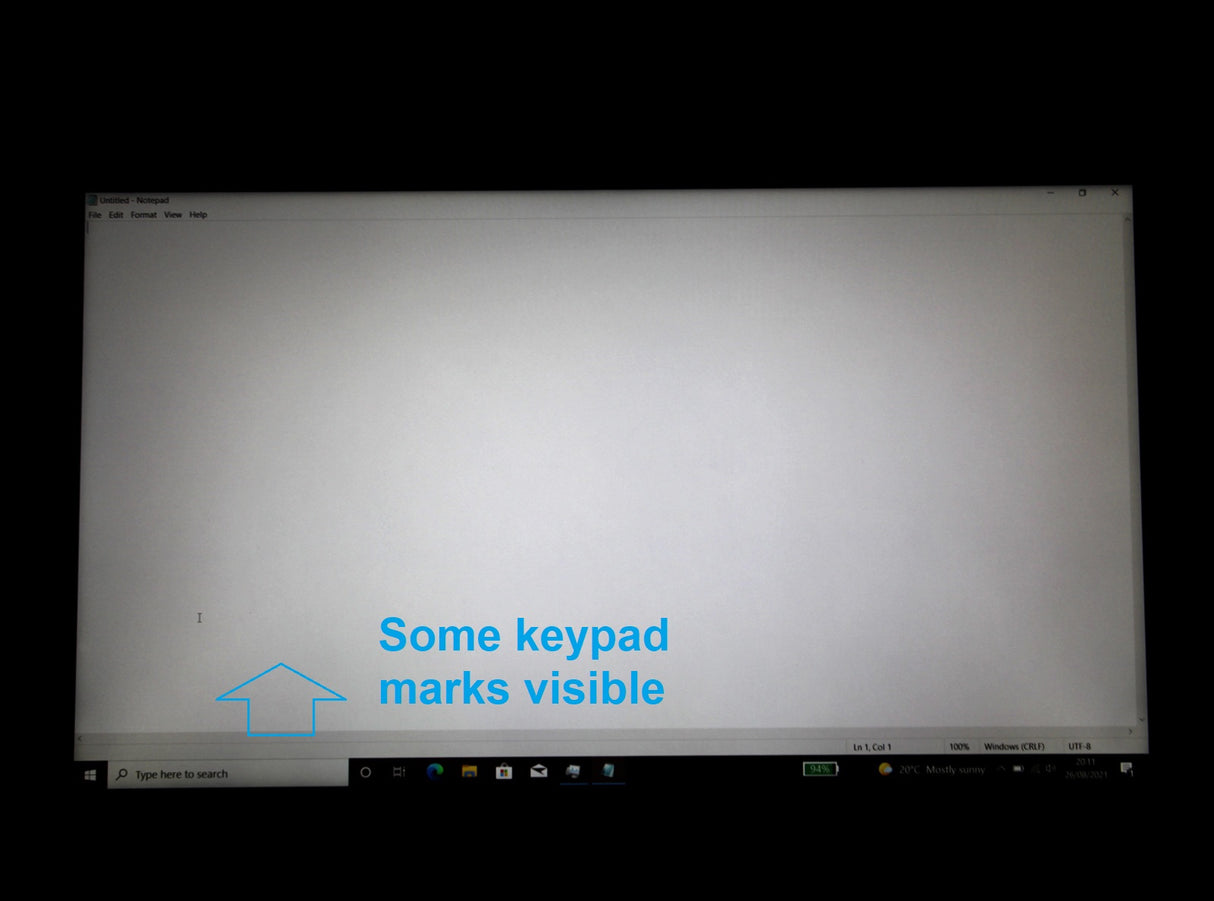 Lenovo T440p 14" FHD Laptop: i7-4710MQ, 8GB RAM, 240GB SSD, Warranty VAT - GreenGreenStoreUK