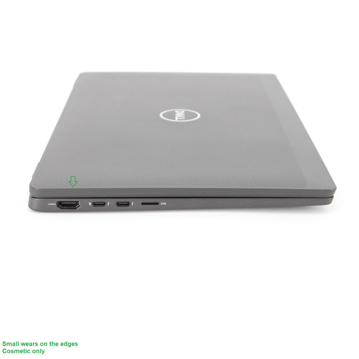 Dell Latitude 7410 Touch Laptop: Core i7-10810U 16GB RAM 500GB SSD Warranty - GreenGreen Store