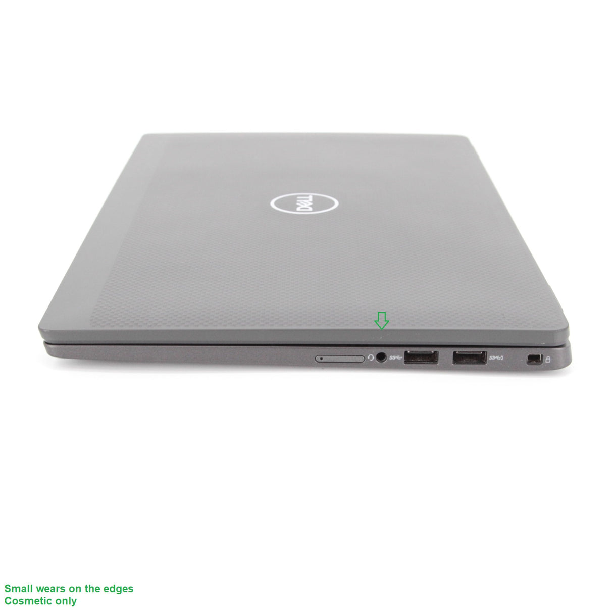 Dell Latitude 7410 Touch Laptop: Core i7-10810U 16GB RAM 500GB SSD Warranty - GreenGreen Store