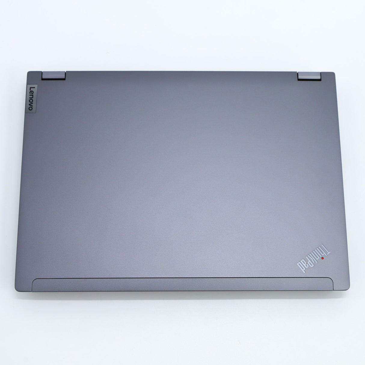Lenovo ThinkPad P16 Gen 1 Laptop: 12th Gen i7 NVIDIA RTX A2000 32GB 1TB Warranty - GreenGreen Store