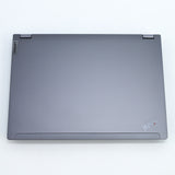 Lenovo ThinkPad P16 Gen 1 Laptop: 12th Gen i7 NVIDIA RTX A2000 32GB 1TB Warranty - GreenGreen Store
