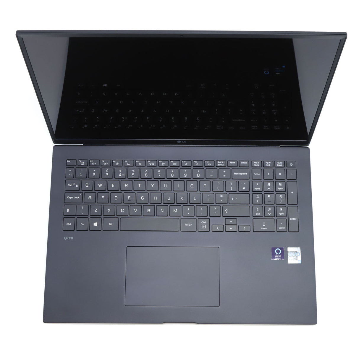 LG Gram 17" Lightweight Laptop: 11th Gen Core i7, 512GB SSD, 16GB, Warranty - GreenGreen Store