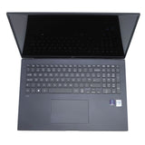 LG Gram 17" Lightweight Laptop: 11th Gen Core i7, 512GB SSD, 16GB, Warranty - GreenGreen Store