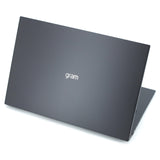 LG Gram 17" Lightweight Laptop: 11th Gen Core i7, 512GB SSD, 16GB, Warranty - GreenGreen Store