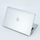 HP EliteBook 840 G8 14" Laptop: i7 11th Gen, 512GB SSD, 16GB RAM, Warranty, VAT - GreenGreen Store