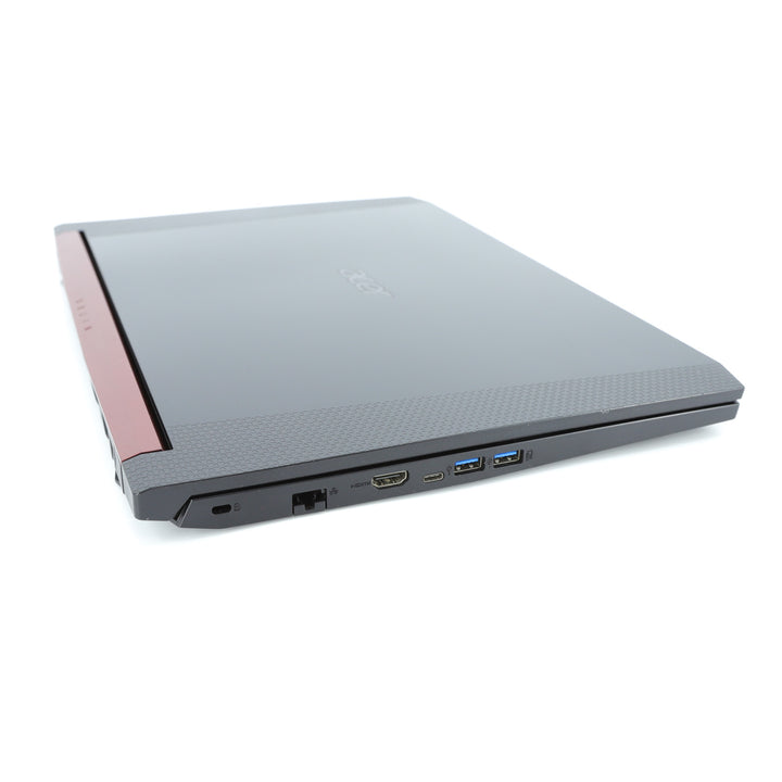 Acer Nitro 5 Gaming Laptop: Intel i7-9750H, 256GB, 16GB RAM, RTX 2060, Warranty - GreenGreen Store