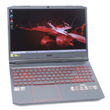 Acer Nitro 5 15.6" Gaming Laptop: Ryzen 7 4800H 512GB 16GB, GTX 1650 Ti Warranty - GreenGreen Store