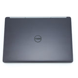 Dell Precision 7510 15.6" Laptop: i7-6820HQ Quadro, 16GB RAM, 512GB Warranty VAT - GreenGreen Store