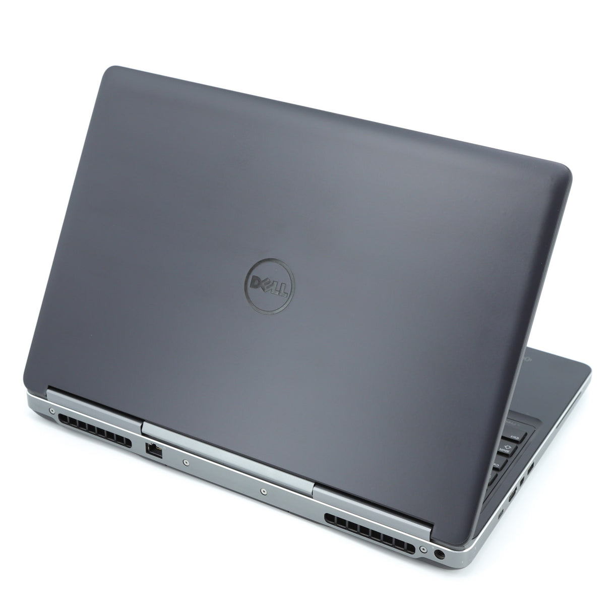 Dell Precision 7510 15.6" Laptop: i7-6820HQ Quadro, 16GB RAM, 512GB Warranty VAT - GreenGreen Store