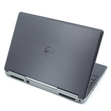 Dell Precision 7510 15.6" Laptop: i7-6820HQ Quadro, 16GB RAM, 512GB Warranty VAT - GreenGreen Store