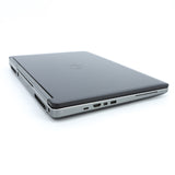 Dell Precision 7510 15.6" Laptop: i7-6820HQ Quadro, 16GB RAM, 512GB Warranty VAT - GreenGreen Store