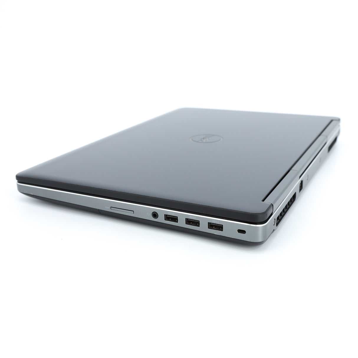 Dell Precision 7510 15.6" Laptop: i7-6820HQ Quadro, 16GB RAM, 512GB Warranty VAT - GreenGreen Store