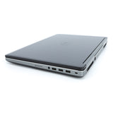 Dell Precision 7510 15.6" Laptop: i7-6820HQ Quadro, 16GB RAM, 512GB Warranty VAT - GreenGreen Store