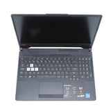 ASUS TUF Gaming F15 Laptop: 11th Gen i5, RTX 3050 Ti, 512GB, 8GB, Warranty VAT - GreenGreen Store