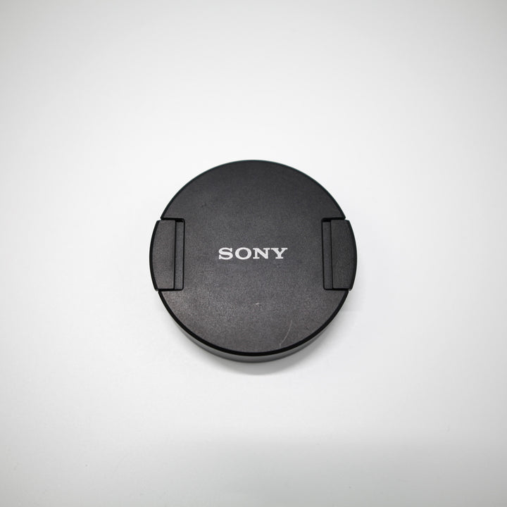 Sony FE 12-24mm F/4 G Ultra-Wide Angle Camera Zoom Lens, Full frame, Auto focus - GreenGreenStoreUK