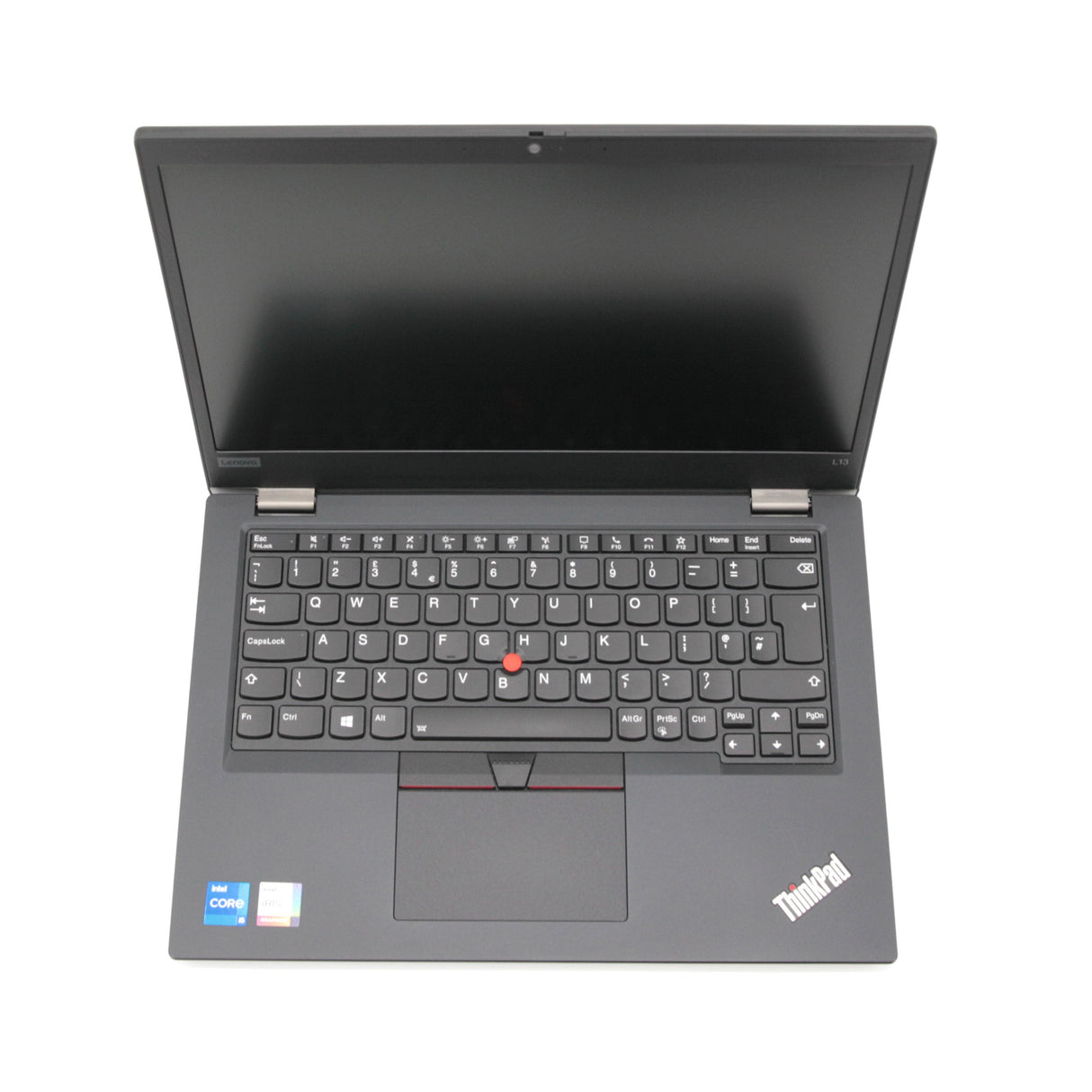 Lenovo ThinkPad L13 Gen 2 13.3" Laptop: Core 11th Gen i5 8GB RAM SSD Warranty - GreenGreen Store
