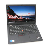 Lenovo ThinkPad L13 Gen 2 13.3" Laptop: Core 11th Gen i5 8GB RAM SSD Warranty - GreenGreen Store